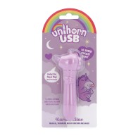 Unihorn Karma Lilac USB Bullet