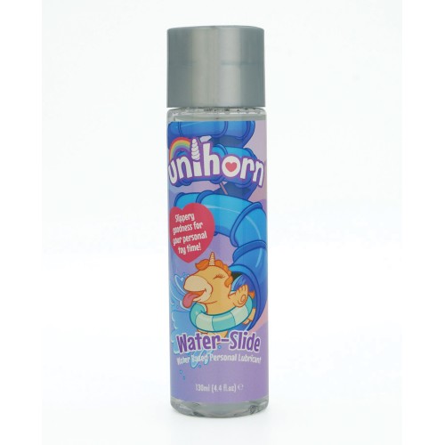 Lubricante a Base de Agua Unihorn - 4.4 oz