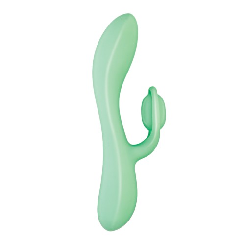 Blaze Romantic Massager Aqua