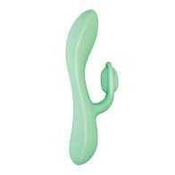 Blaze Romantic Massager Aqua