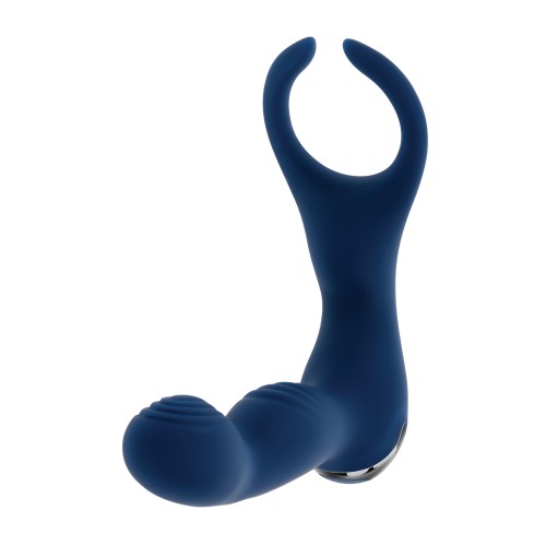 Vibrador Prostate By All Means de Zero Tolerance