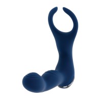 Vibrador Prostate By All Means de Zero Tolerance