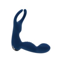 Vibrador Prostate By All Means de Zero Tolerance