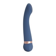 Deia Hot & Cold Vibrator Navy