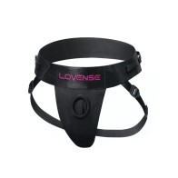 Lovense Strap-On Harness