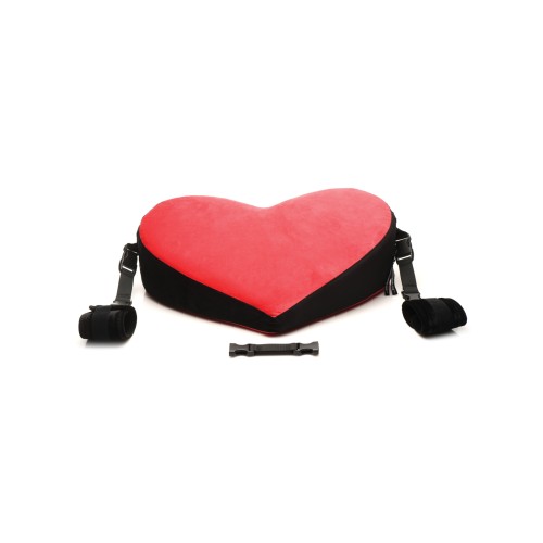 Bedroom Bliss Bondage Love Pillow