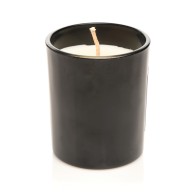 Bedroom Bliss Vanilla Scented Massage Candle - Aromatic Pleasure