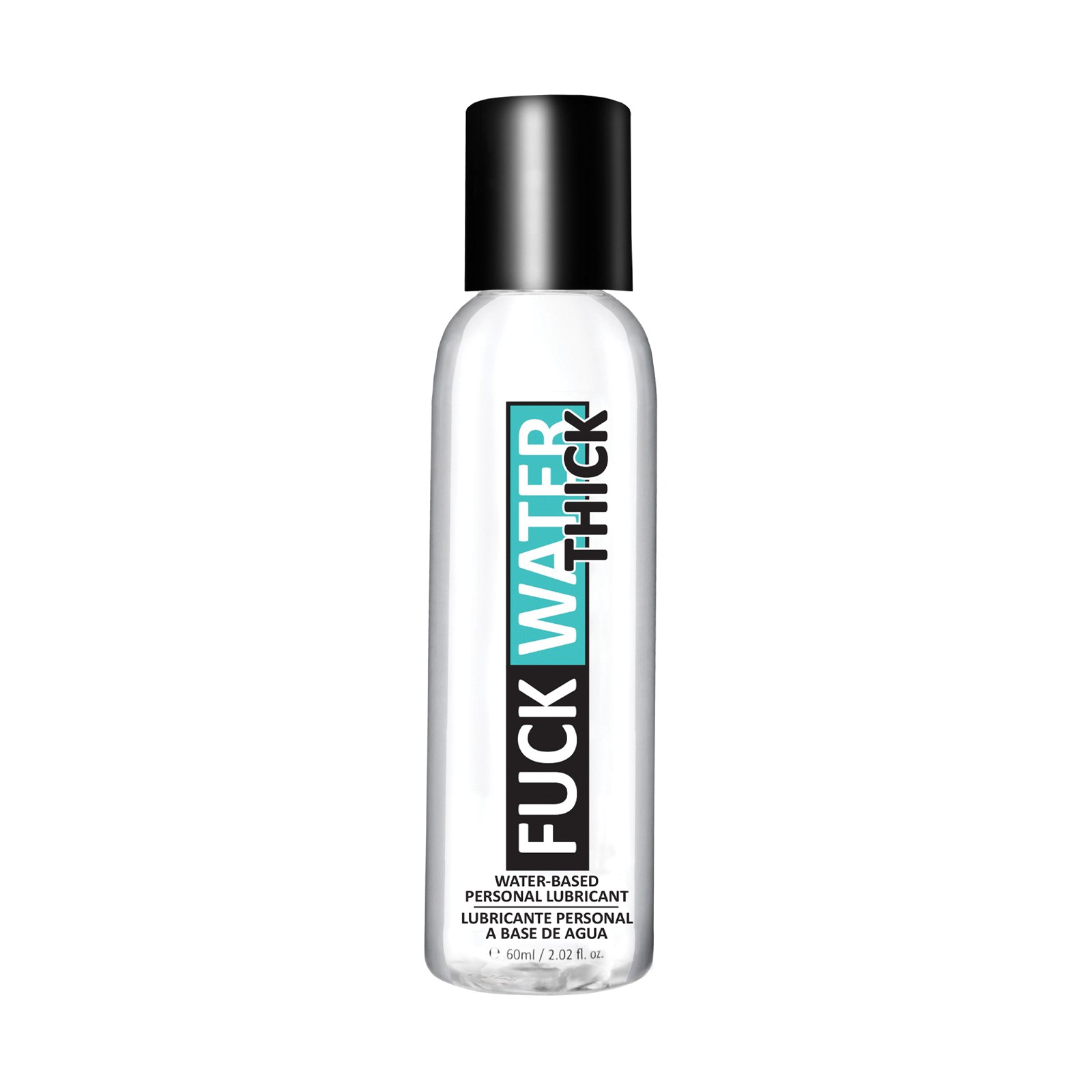 Fuck Water Thick Lubricant for Enhanced Pleasure