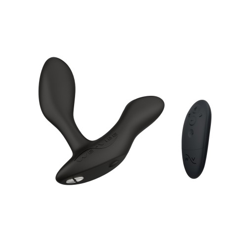 We-Vibe Vector+ - The Ultimate Prostate Massager