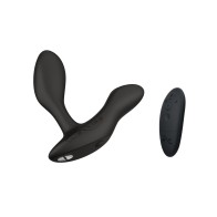 We-Vibe Vector+ - The Ultimate Prostate Massager