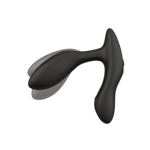 We-Vibe Vector+ - The Ultimate Prostate Massager