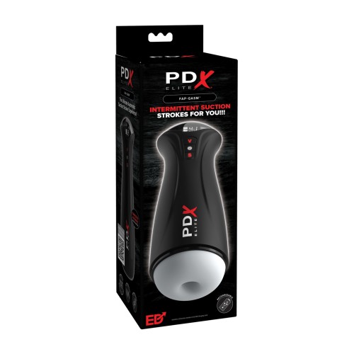 Stroker PDX Elite Fap-Gasm - Frosted