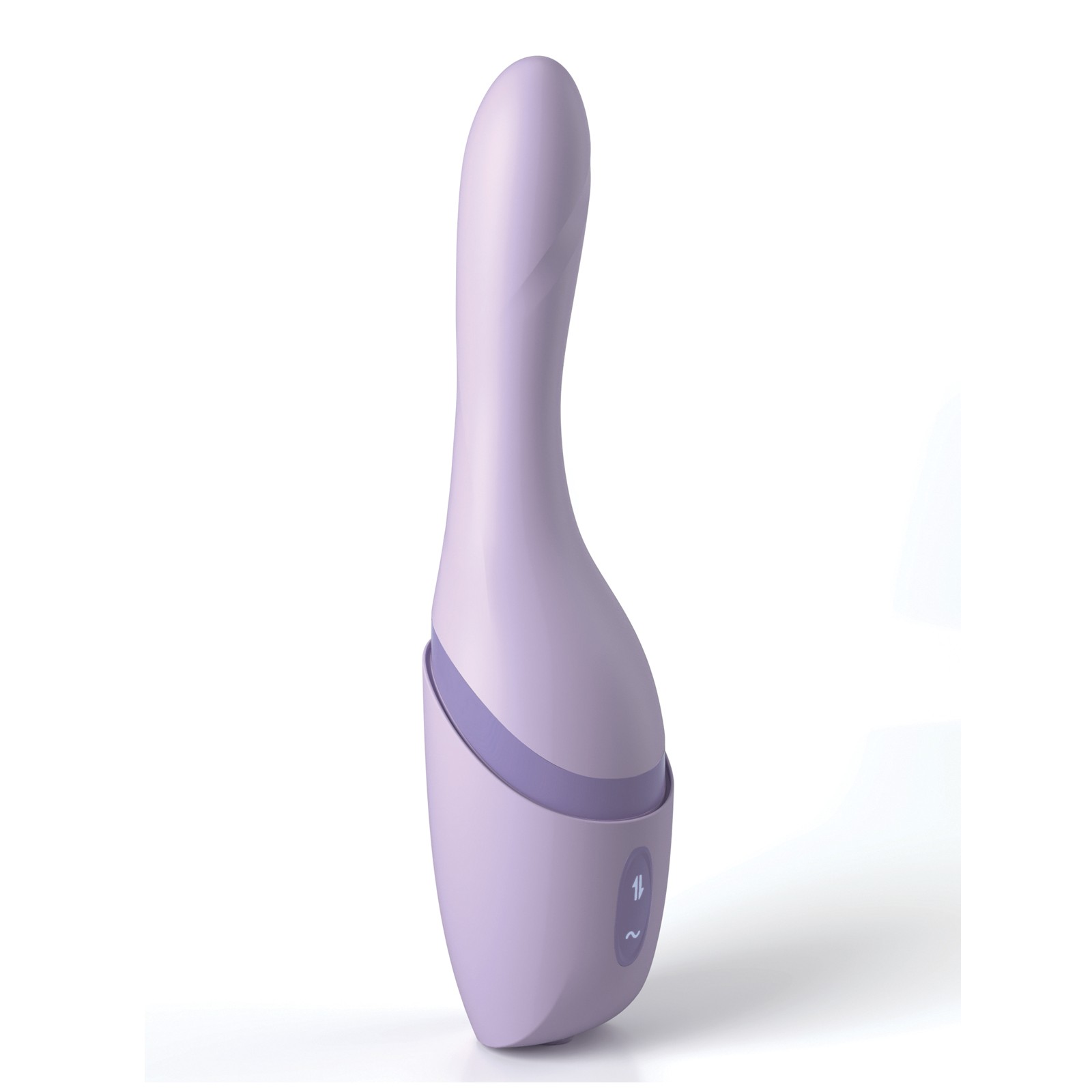 JimmyJane Hello Bang Thrusting Vibrator - Powerful Pleasure