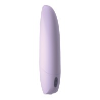 JimmyJane Hello Bang Thrusting Vibrator - Powerful Pleasure