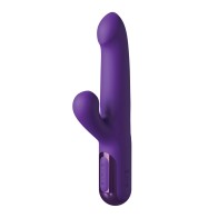 Fantasy for Her Super SoniX Thruster - Ultimate Pleasure