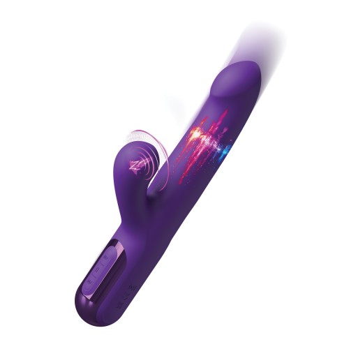 Fantasy for Her Super SoniX Thruster - Ultimate Pleasure