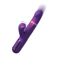 Fantasy for Her Super SoniX Thruster - Ultimate Pleasure