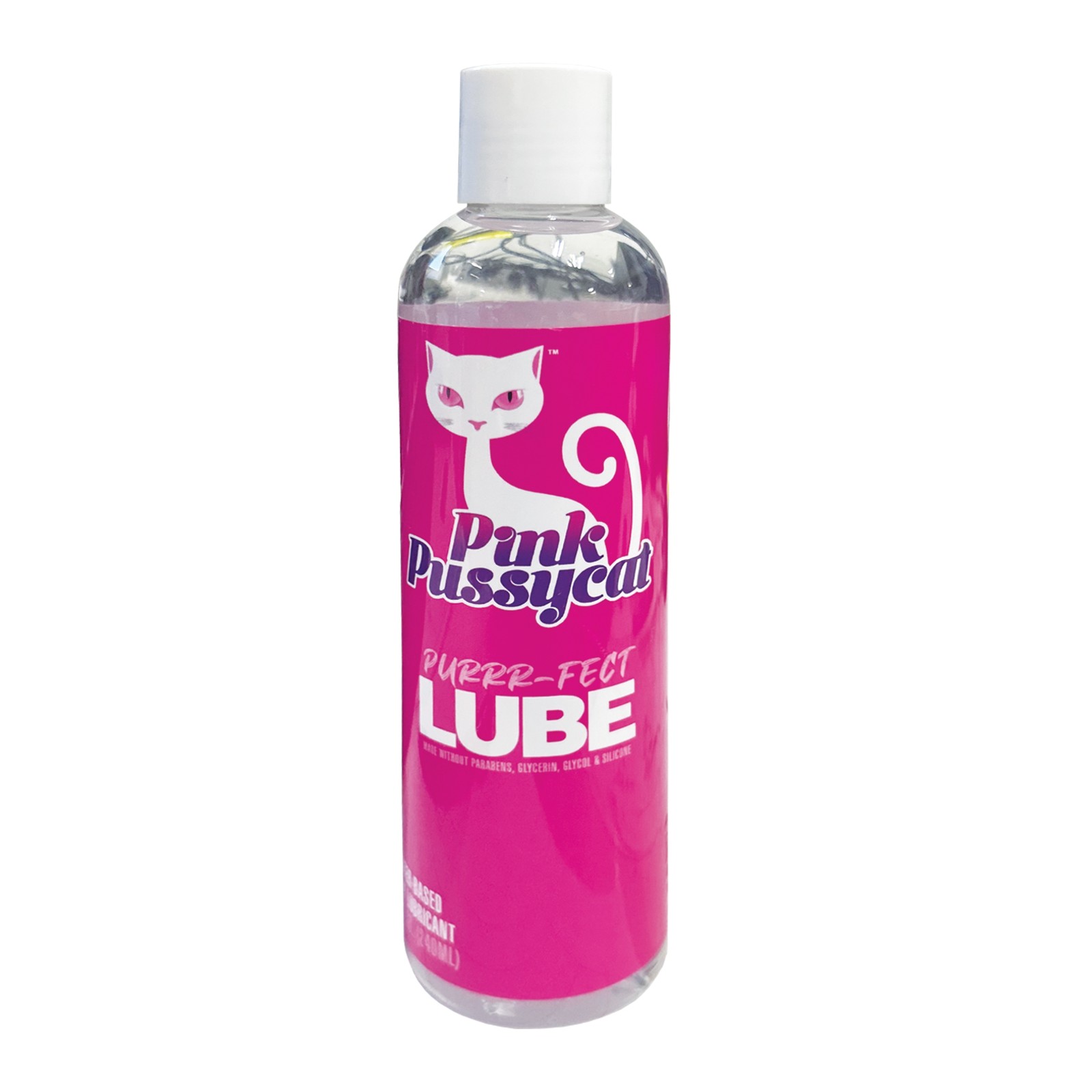 Lubricante Perfecto Pink Pussycat