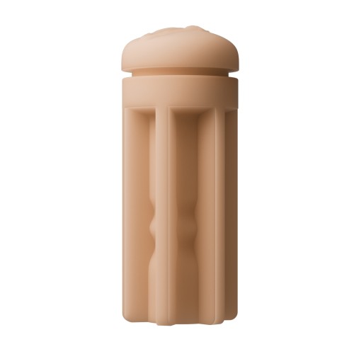 Lovense Vagina Sleeve for Solace Pro - Tan