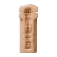 Lovense Vagina Sleeve for Solace Pro - Tan