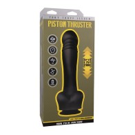 Fort Troff Piston Thruster Mini Fuck Machine - Black