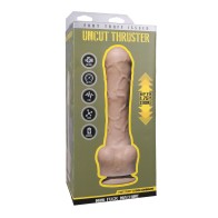 Fort Troff Piston Thruster Mini Fuck Machine with Remote - Caramel