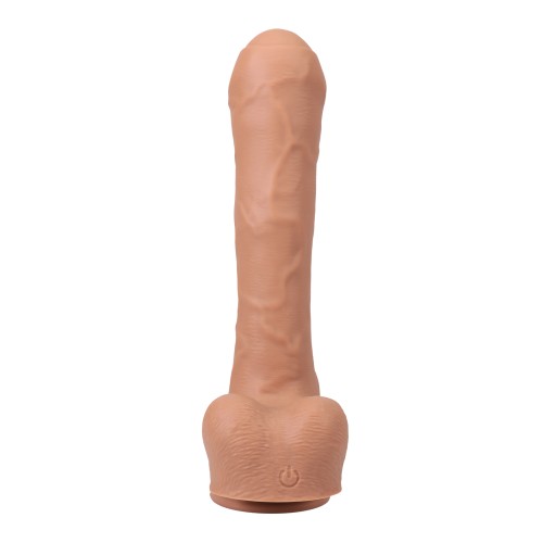 Fort Troff Piston Thruster Mini Fuck Machine with Remote - Caramel