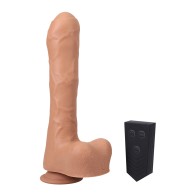 Fort Troff Piston Thruster Mini Fuck Machine with Remote - Caramel