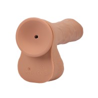 Fort Troff Piston Thruster Mini Fuck Machine with Remote - Caramel