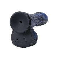 Fort Troff Tendril Thruster Mini Máquina de Coito con Control Remoto - Azul