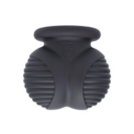 Fort Troff Ball Bunker Silicone Stretcher Black