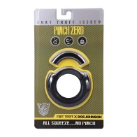 Anillo para Cock Pinch Zero para Máximo Placer