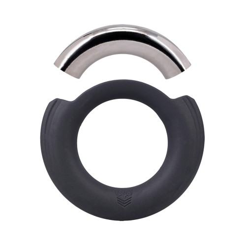 Anillo para Cock Pinch Zero para Máximo Placer