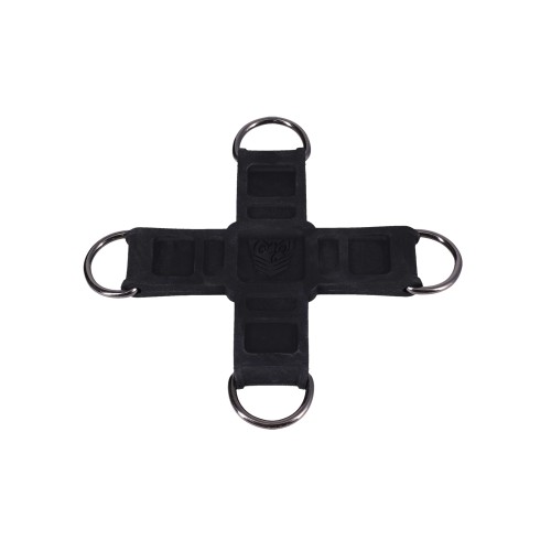 Fort Troff Tactical Hogtie Black