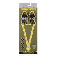 Pinzas para Pezones Fort Troff Hardwire Hanger