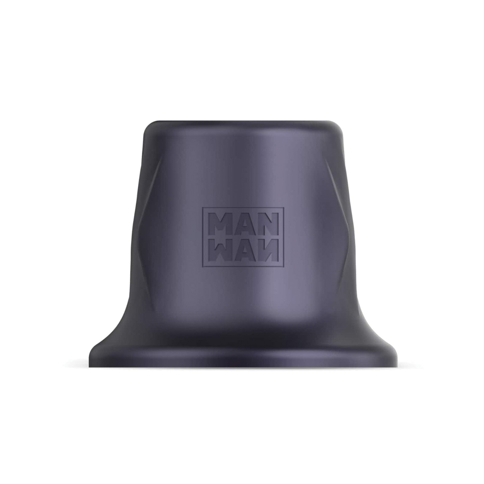 Holden Wand Suction Cup Holder Black Plum