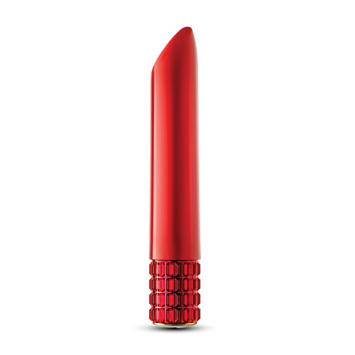 Blush Oh My Gem Desire Bullet Rubí