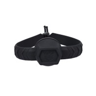 Fort Troff Max Comfort Gag - Black