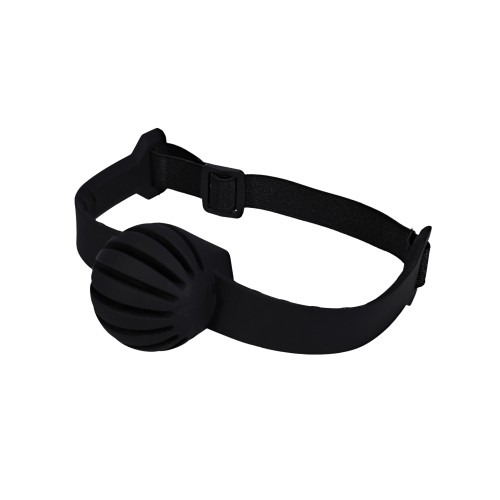 Fort Troff Max Comfort Gag - Black