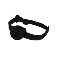 Fort Troff Max Comfort Gag - Black