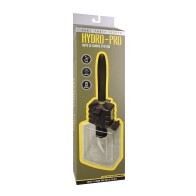 Limpieza Anal Hydro-Pro Fort Troff