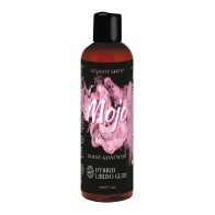 Deslizador Híbrido Mojo Horny Goat Weed de Intimate Earth 4 oz