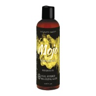 Mojo Hybrid Anal Glide with Bisabolol