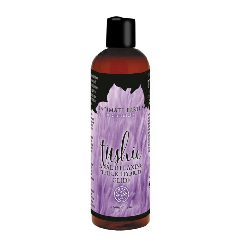 Intimate Earth Hidratante Anal Relax - 4 oz