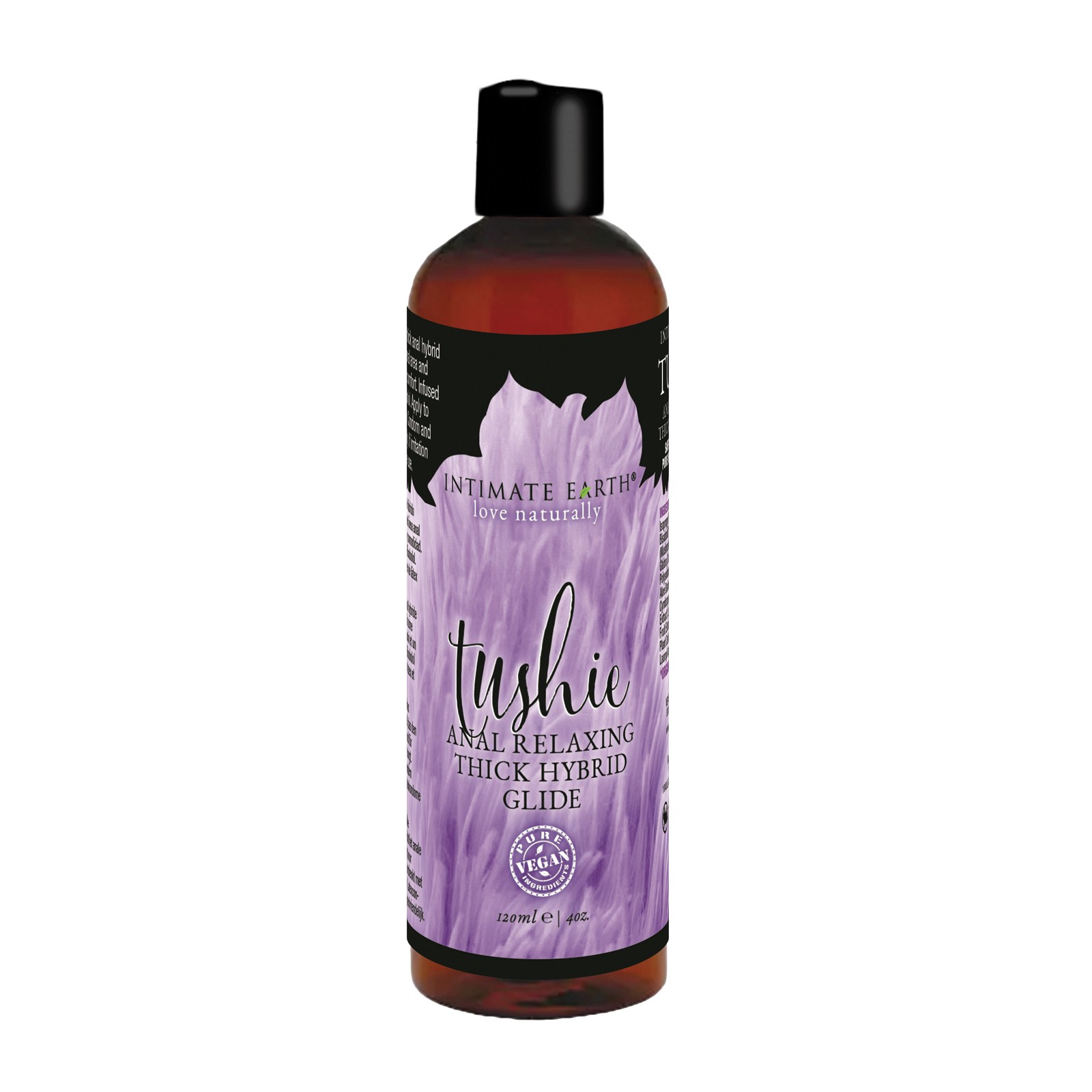 Intimate Earth Hidratante Anal Relax - 4 oz