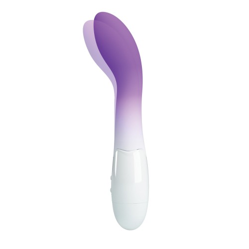 Vibrador Pretty Love Bishop para Placer Elegante