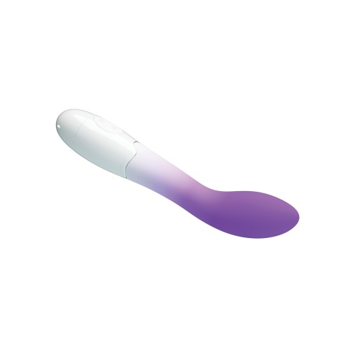 Vibrador Pretty Love Bishop para Placer Elegante