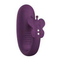 Pretty Love Klay App-Enabled Vibrator - Innovative Pleasure