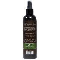 Earthly Body Moisturizing Oil Spray in Guavalava Guava