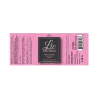 Lic O Licious Crema para Placer Oral de Nube de Algodón